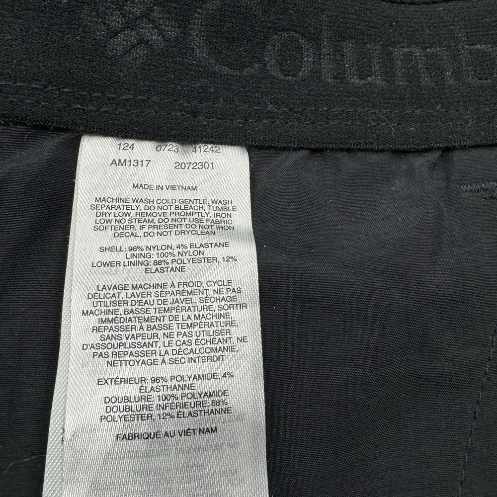 Columbia made vietnam